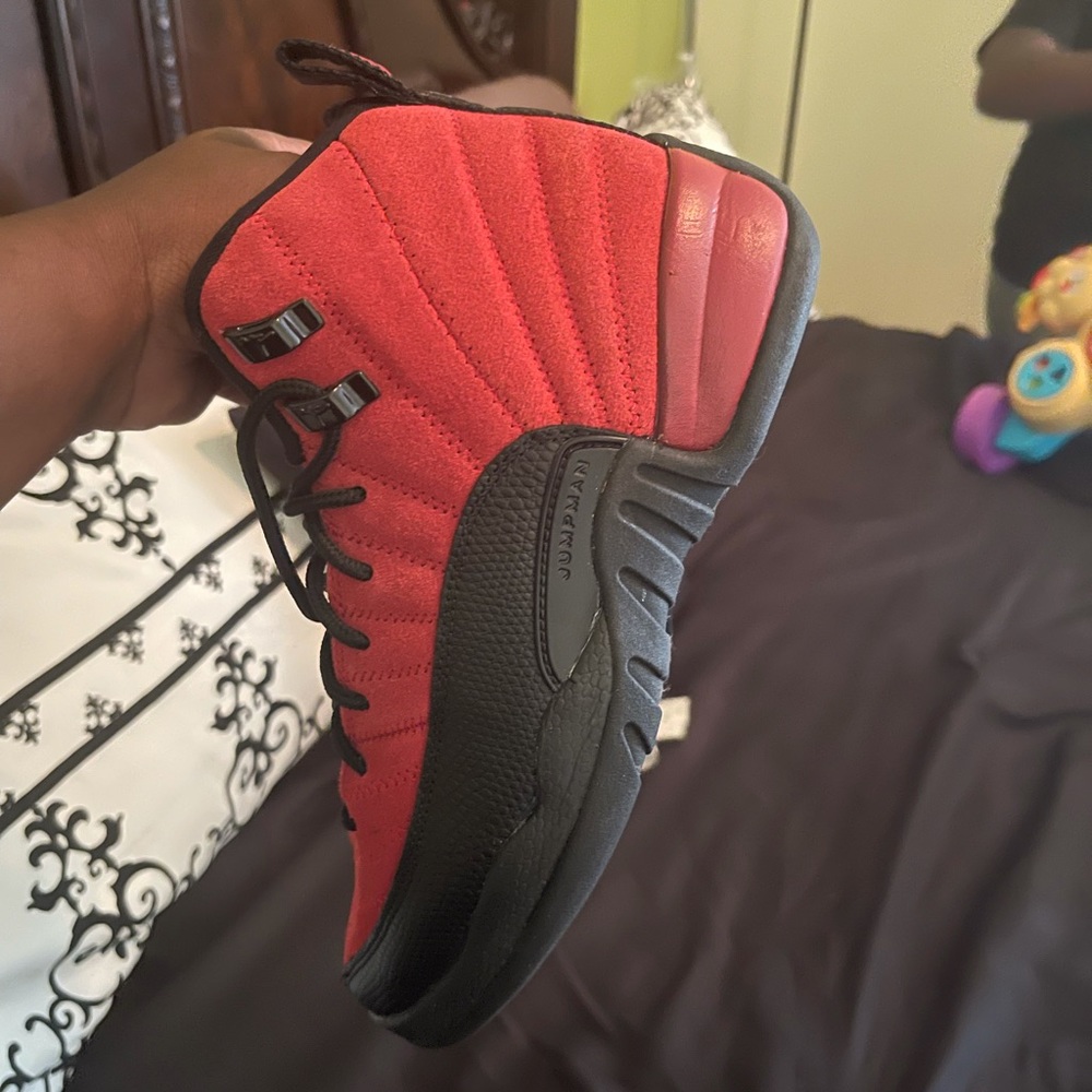 Retro 12s